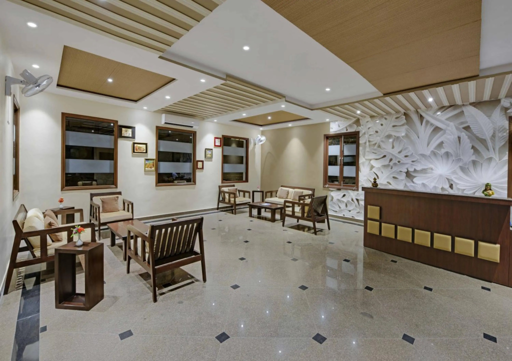 Hotel photo 23