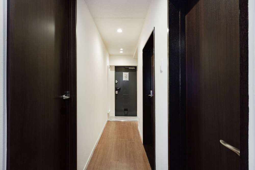 Ideal Fukushima Hotel 사진 24