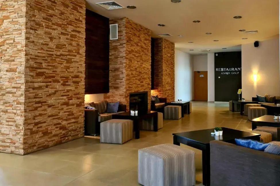 Aspen Golf Ski & Spa Resort - Chambres