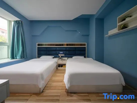 Plato Hotel - Chambres