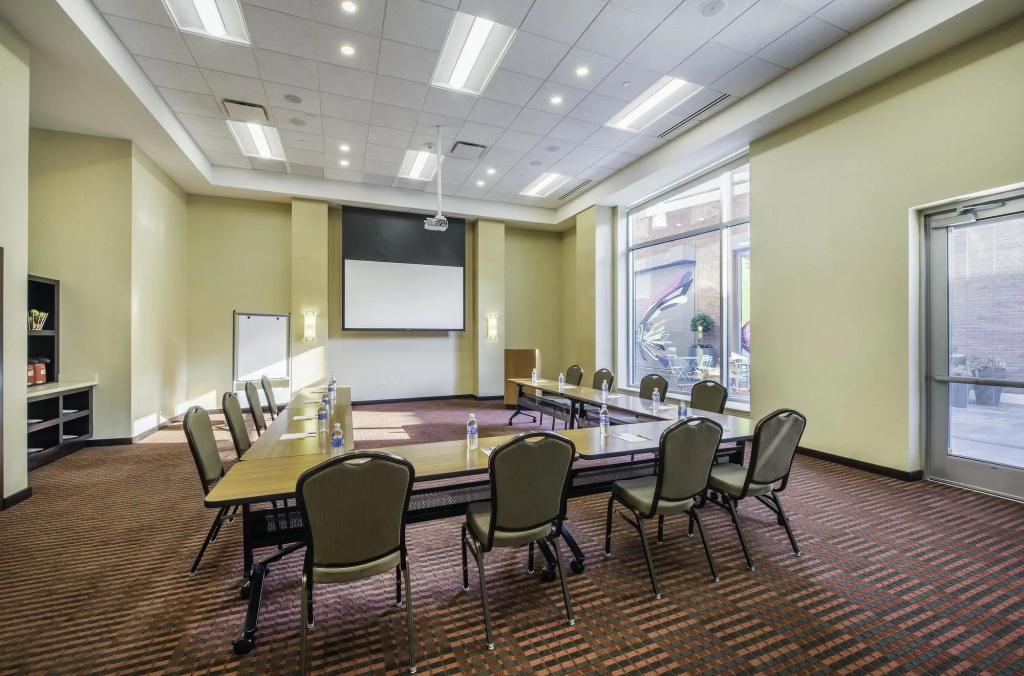 Hyatt Place Cleveland / Westlake / Crocker Park - Général