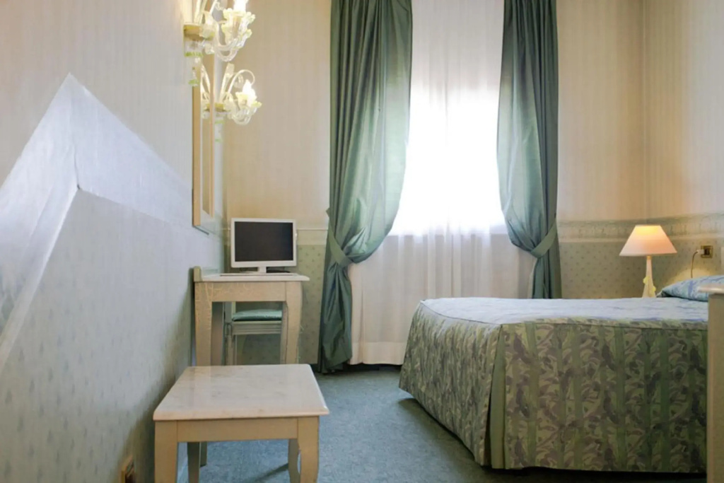 Hotel Bentivoglio Residenza D'Epoca - Général