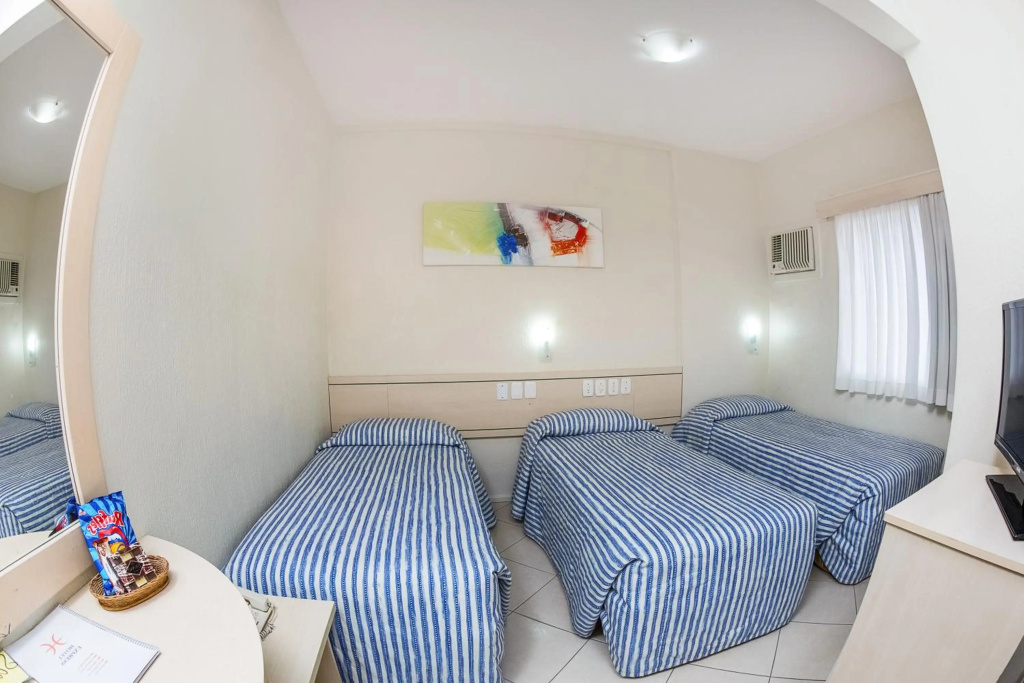Hotel Express Canoas — 5