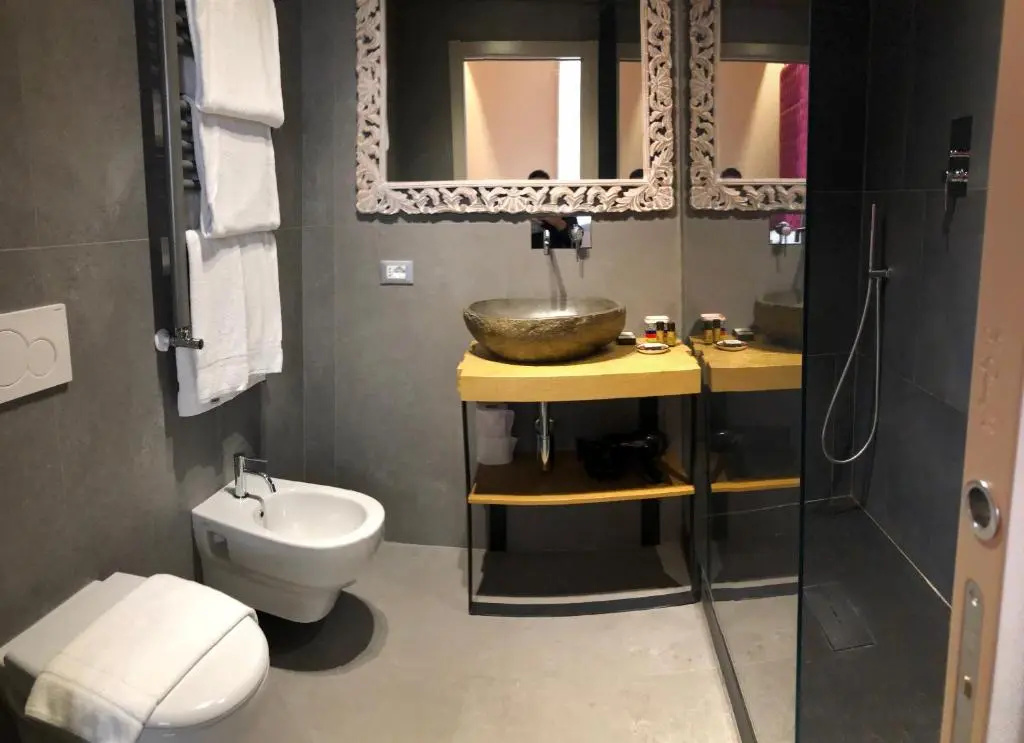 Hotel photo 9
