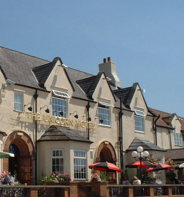 Unicorn, Gunthorpe by Marston's Inns - фото 15