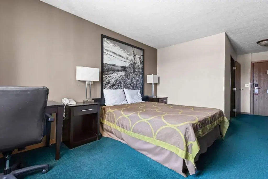 Hotel photo 16