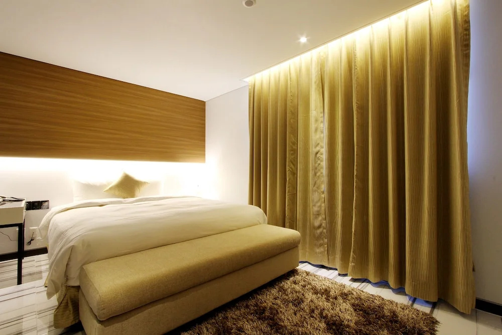 Royal Prime Hotel - Chambres