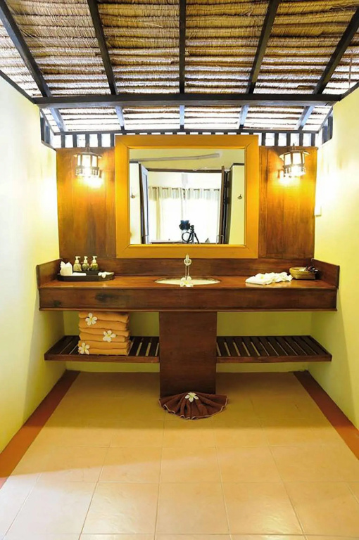 Koh Mook Sivalai Beach Resort - Général