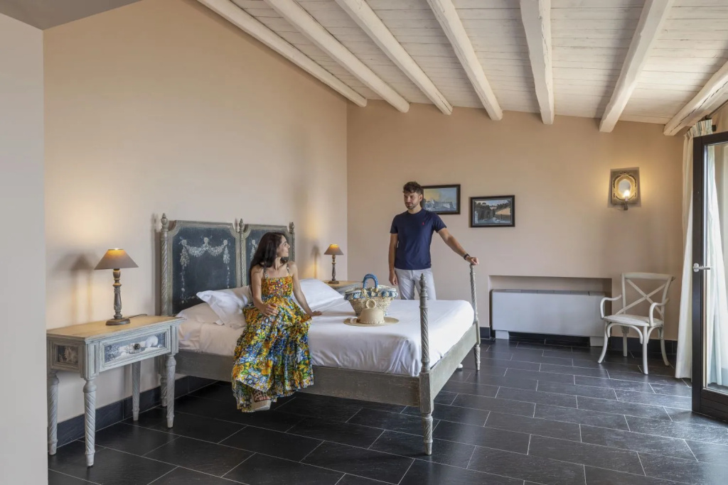 Falconara Charming House