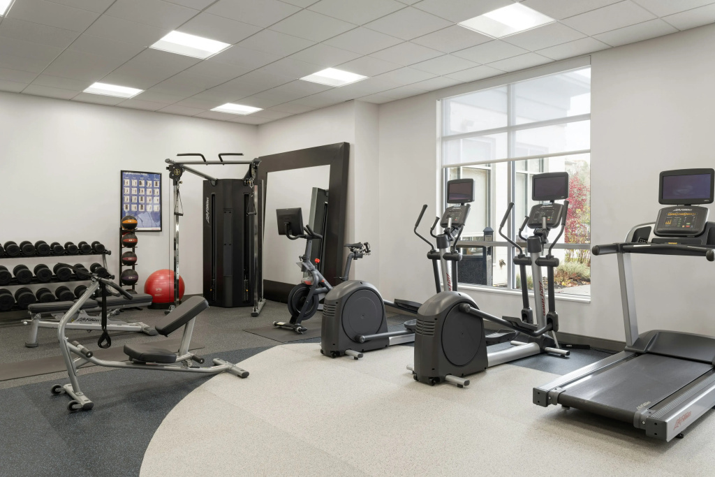 Hilton Garden Inn Lenox Pittsfield - Général