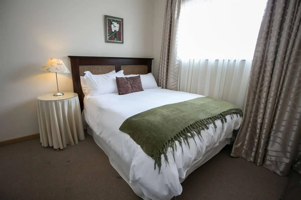 Westville Bed and Breakfast - фото 40