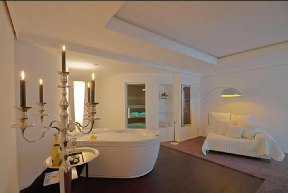 Villa Seeschau Hotel - Adults only - Général