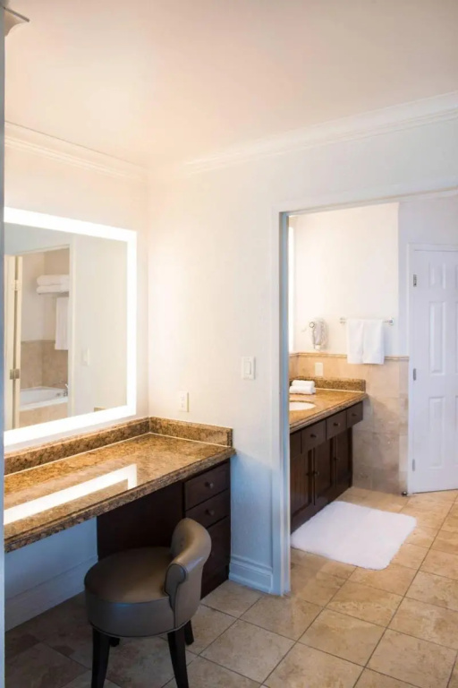 St Kitts Marriott Beach Resort, Casino & Spa - Général