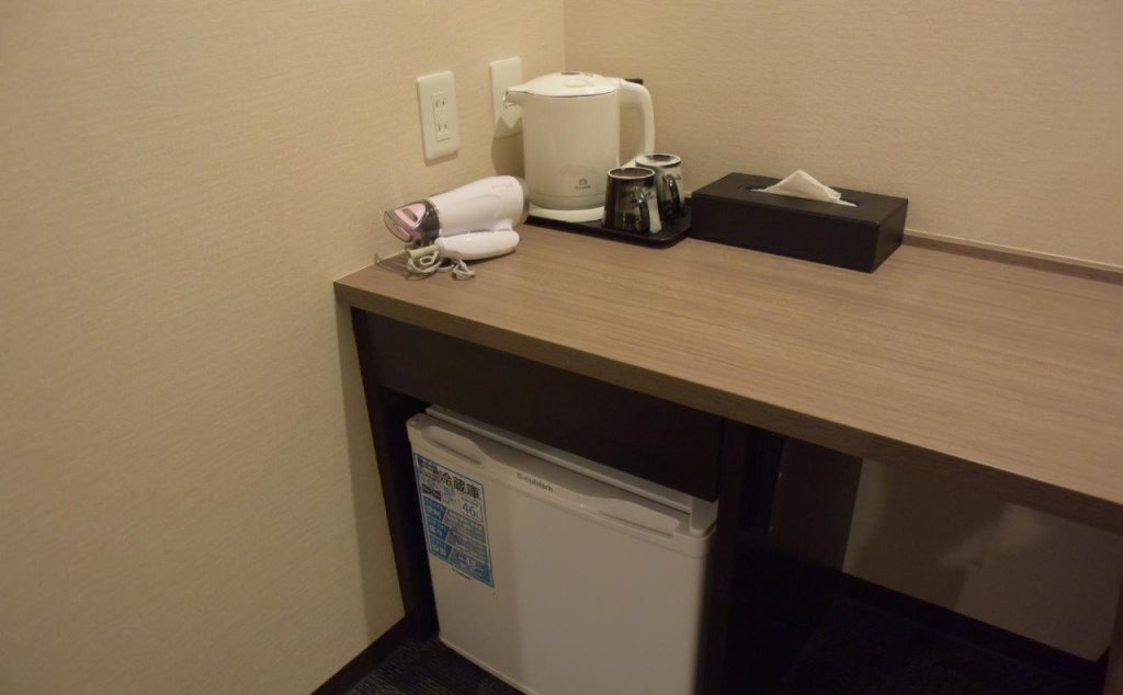 Hotel Taisei Nakanoshima 사진 16