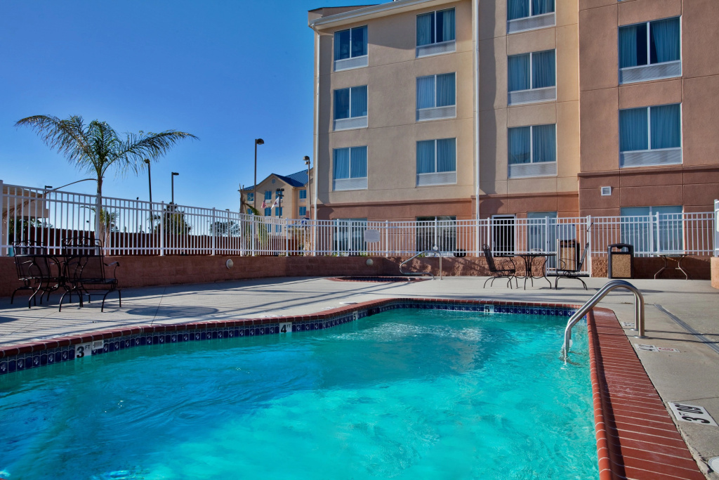 Holiday Inn Express New Orleans East by IHG - Général
