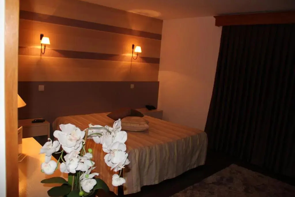 Troia Hotel - Chambres