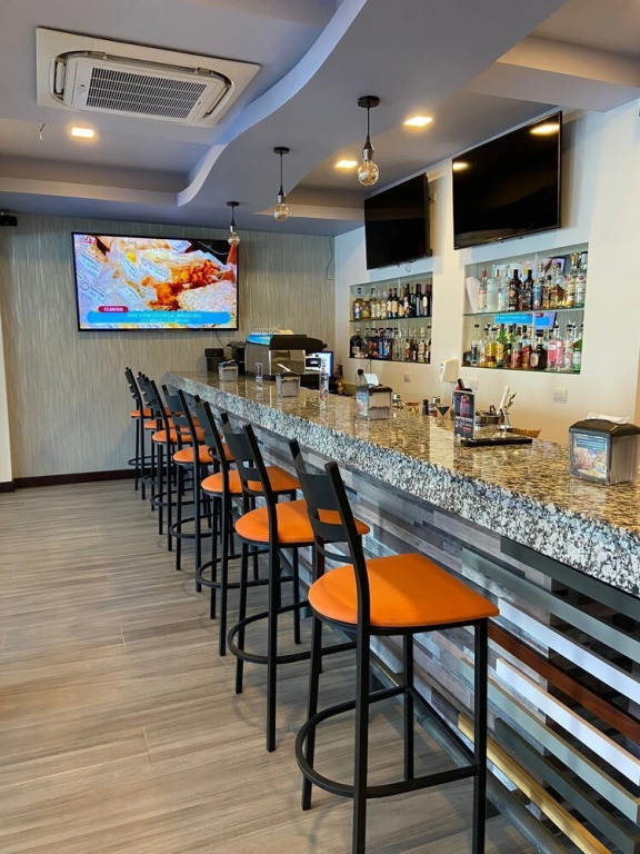 Hotel Cayuga - фото 28