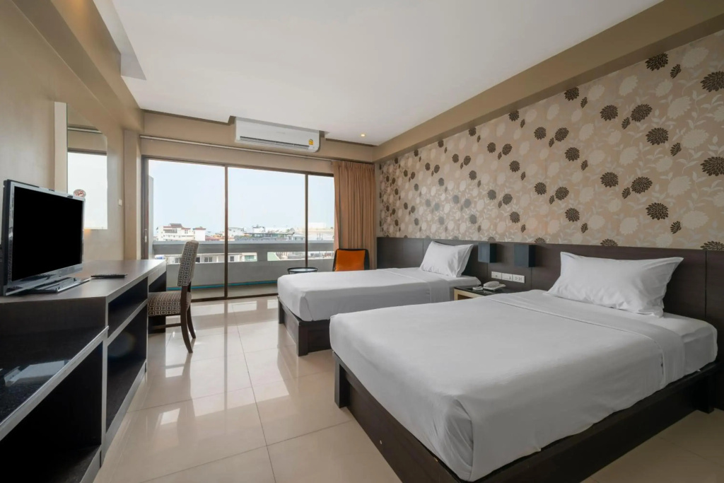 Hotel photo 18