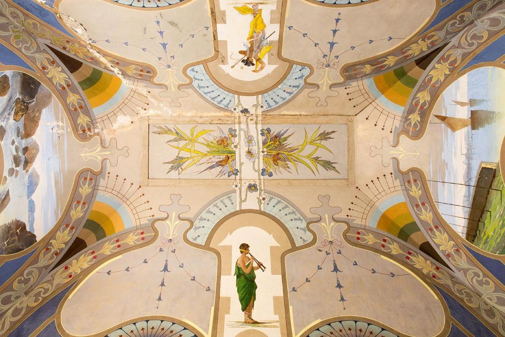 Palazzo Daniele by null