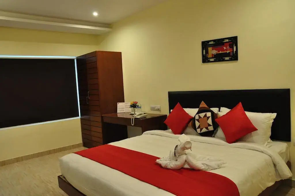 Hotel photo 2