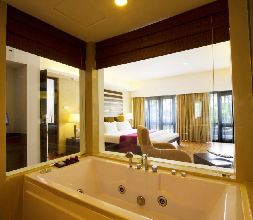 Avani Bentota Resort