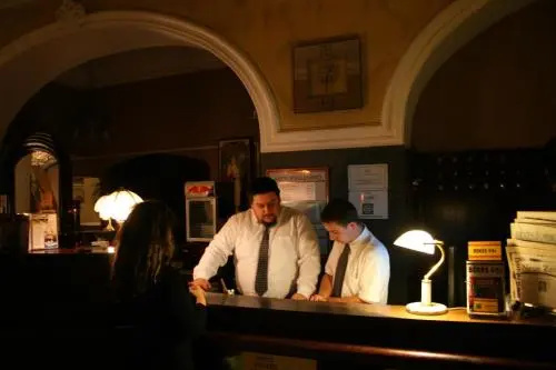 Hotel photo 18