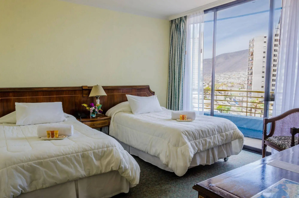 Hotel photo 10