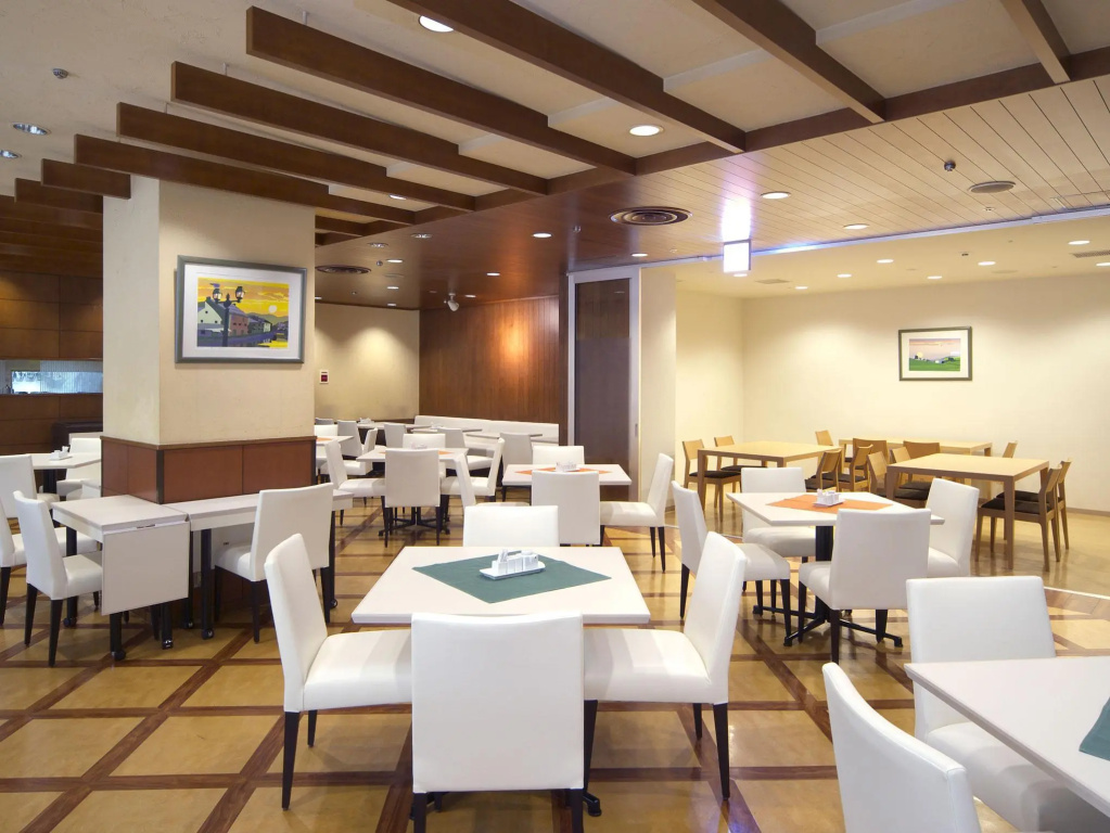Hotel North City 사진 12