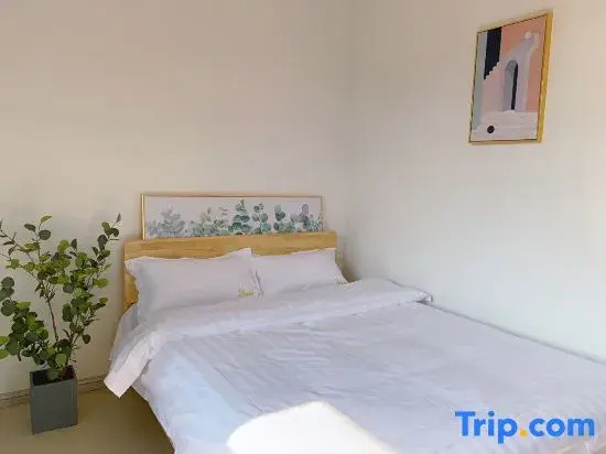 Cangshan Hotel - Chambres