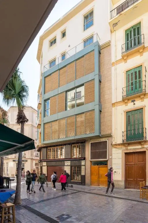 Plaza Uncibay — фото 2