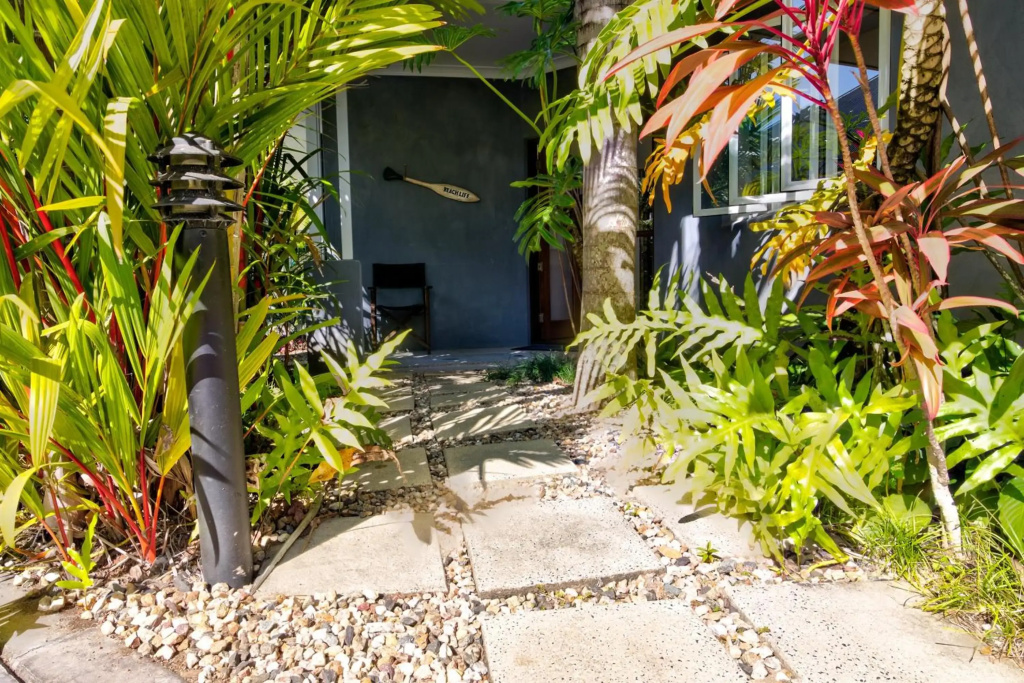 Hanalei Beach House Port Douglas