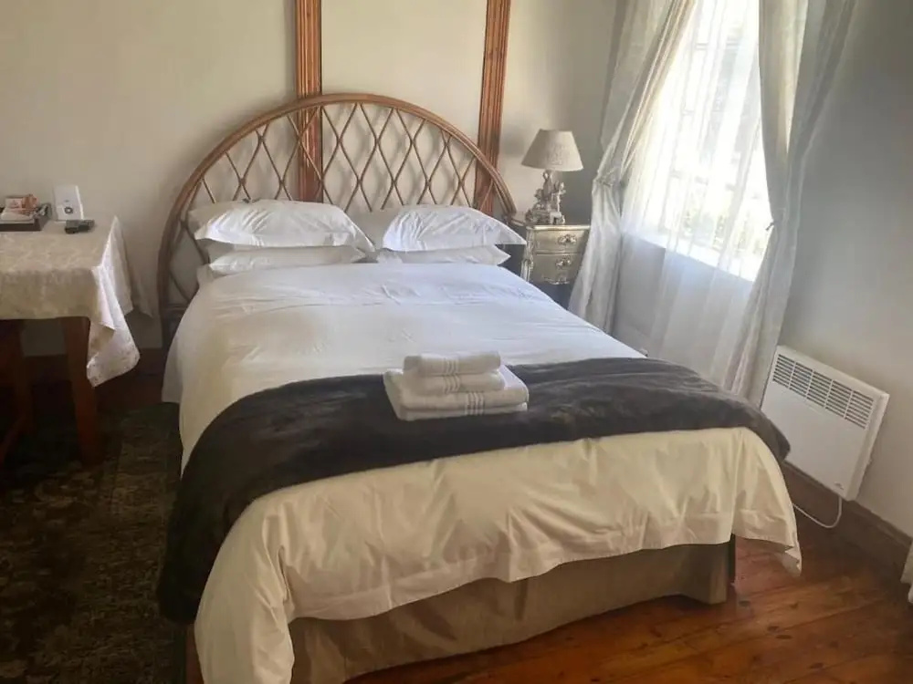 Die Kliphuis Standerton — 4