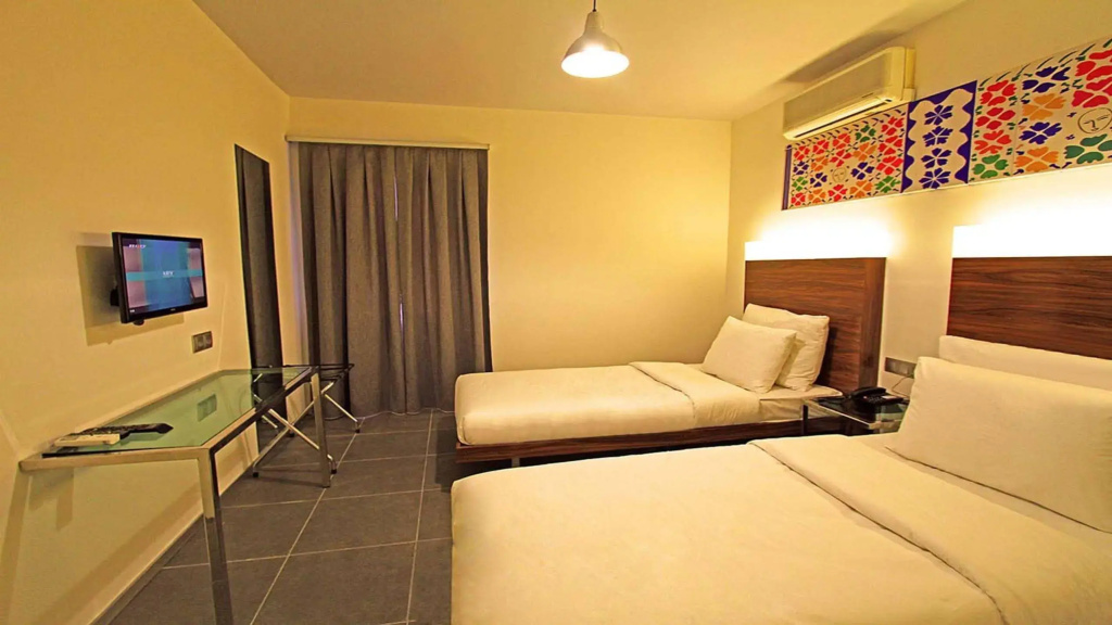 VG Resort Hotel