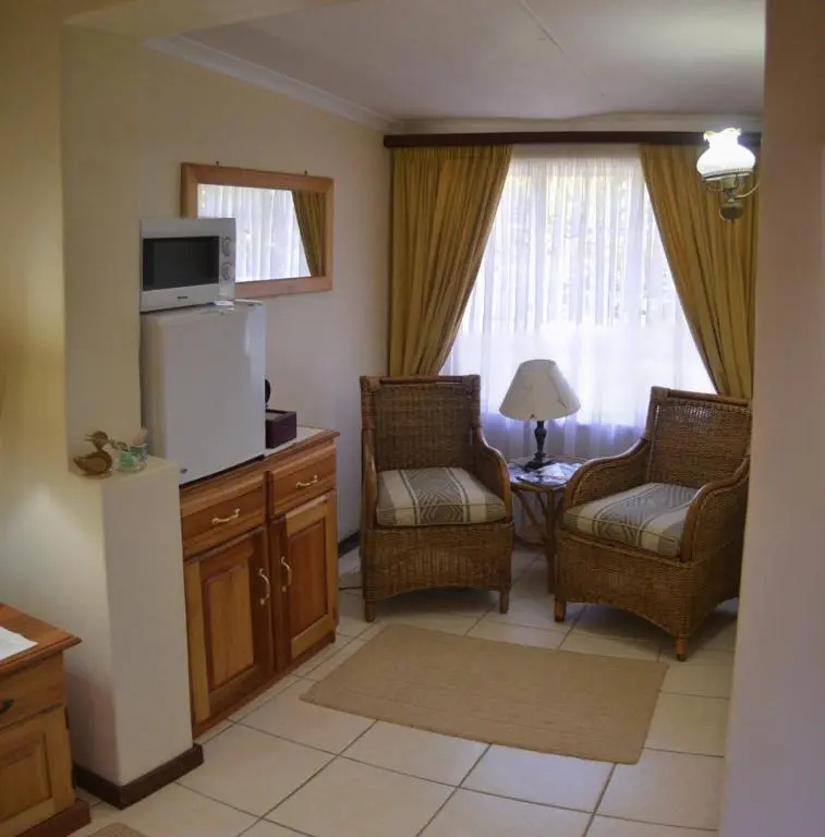 Brevisbrook - Chambres