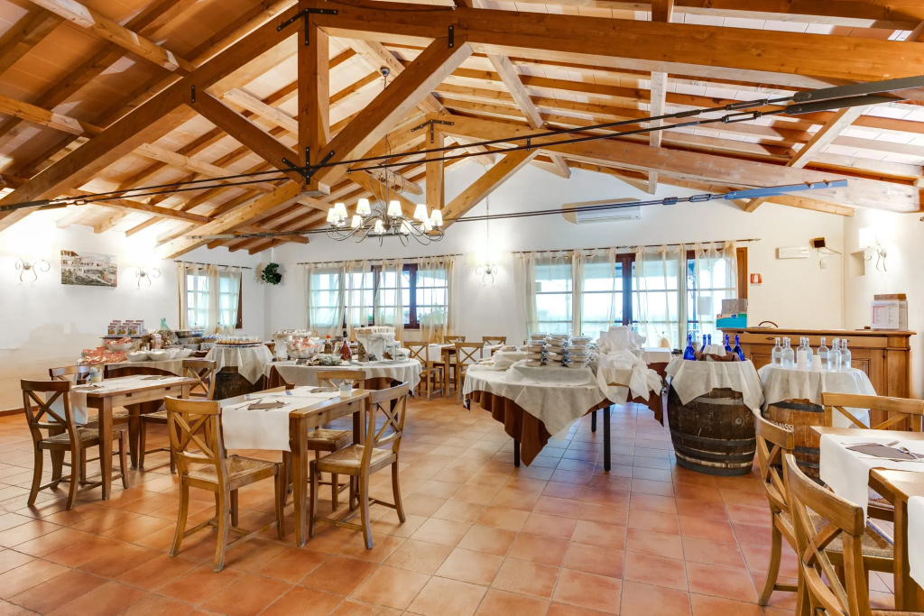 Borgo Magliano Resort - фото 27