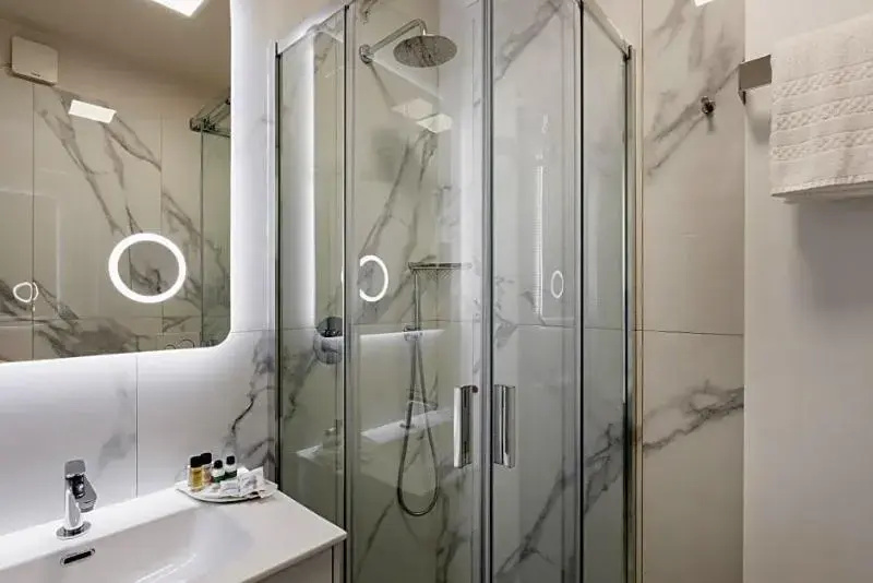 Hotel Aquila D Oro Desenzano - Général