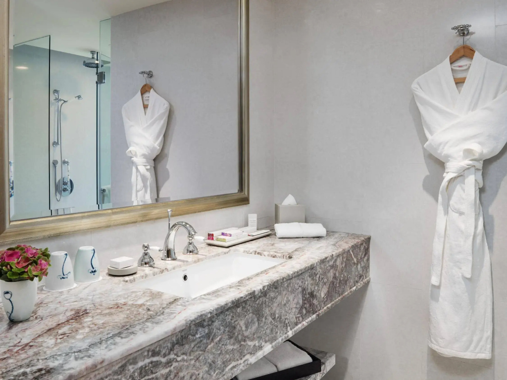 The Pottinger Hong Kong - Général
