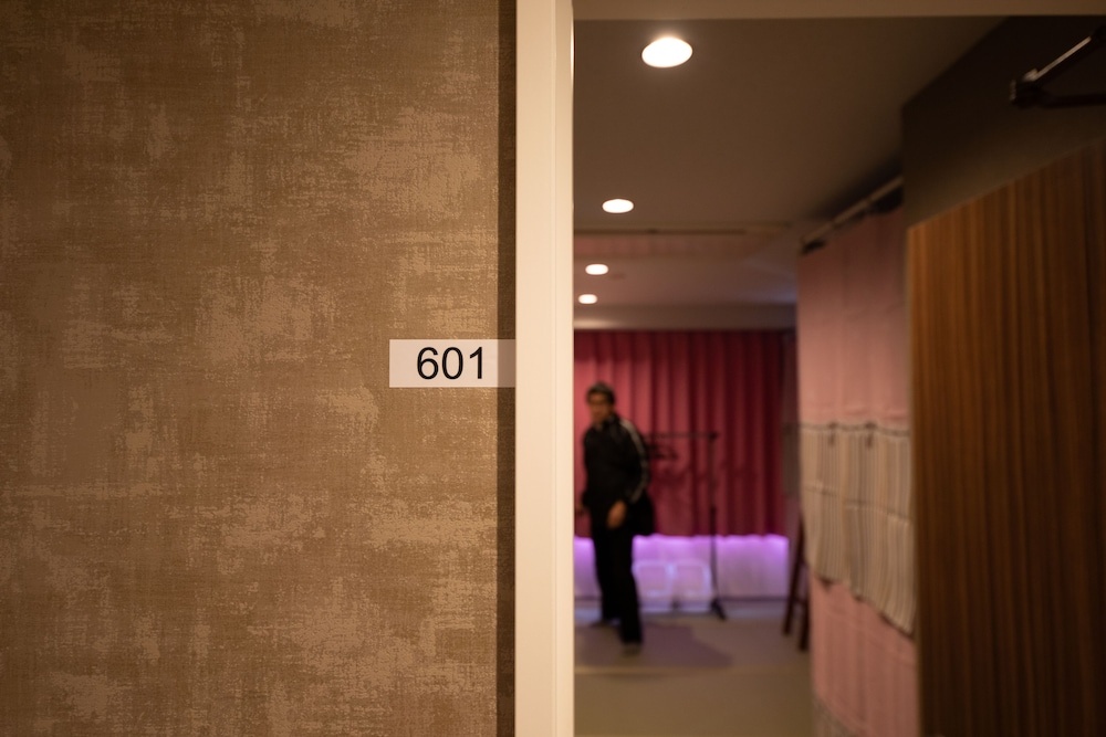 Nikko Inn Minamisenba - Hostel 사진 38