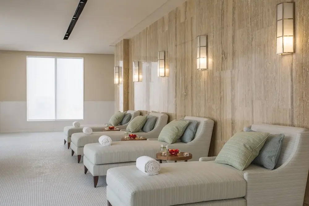 Assila, a Luxury Collection Hotel, Jeddah by null