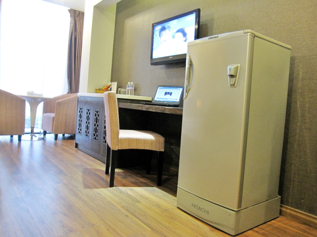 Standard Family room