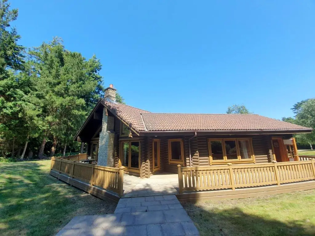 Chalet