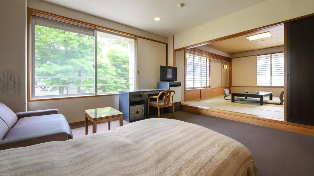 Hotel photo 21