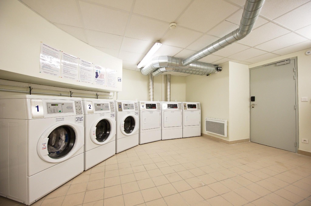 Voir la photo 2 — Staycity Aparthotels, Lyon Rue Garibaldi