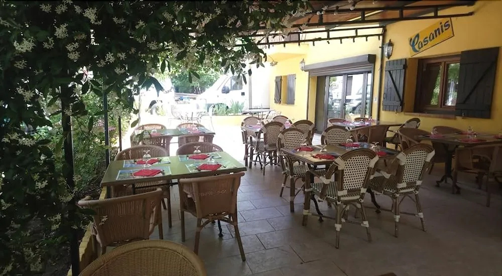 Hotel photo 11