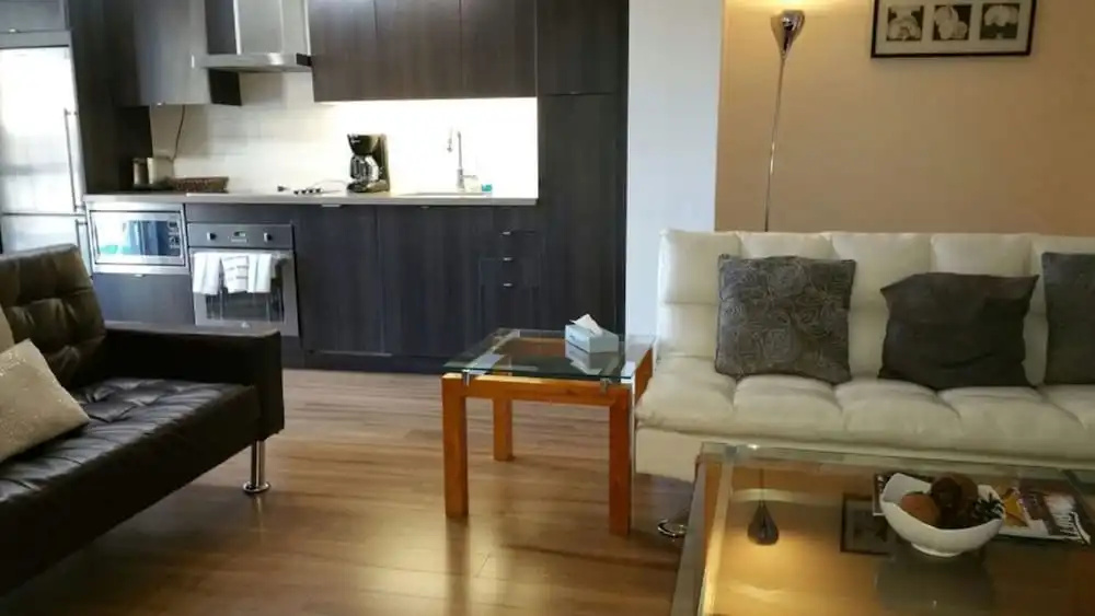 Pelicanstay in Downtown Toronto - Général