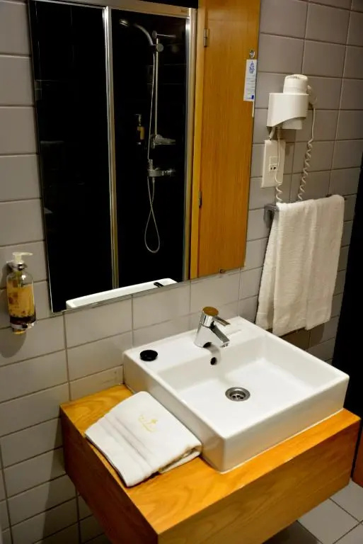 Paredes Hotel Apartamento - Chambres