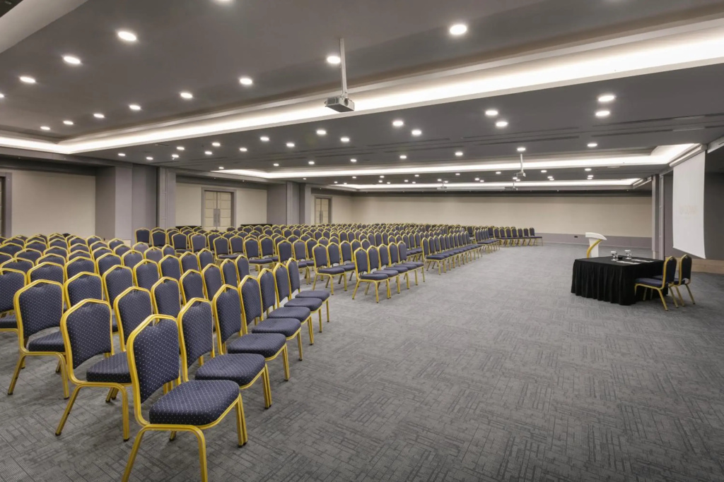 Dobedan Exclusive Hotel & Spa - фото 22