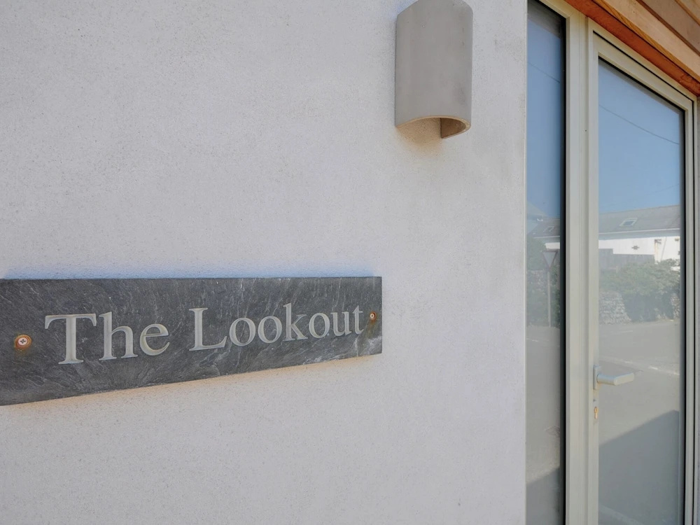 The Lookout