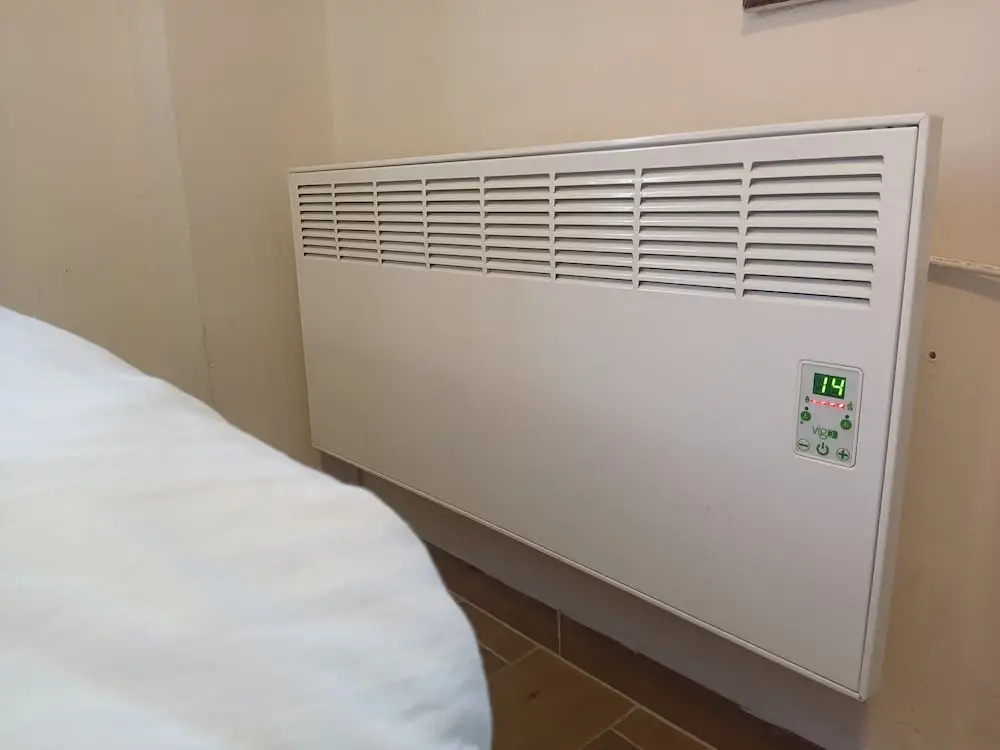 Ena Serenity Boutique Hotel — 5