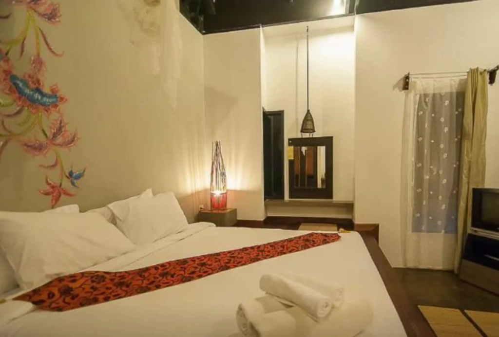 La Laanta Hideaway Resort